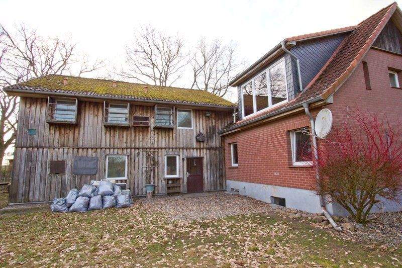 Einfamilienhaus zum Kauf - Ansicht 4