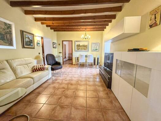Chalet zur Miete 1.800 € 3 Zimmer 178 m² 318 m² Grundstück Calvià 07196