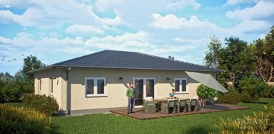 Bungalow zum Kauf provisionsfrei 698.000 € 4 Zimmer 107 m² 450 m² Grundstück Kerngebiet Waldkraiburg 84478