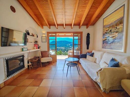 Wohnung zum Kauf 575.000 € 2 Zimmer 80 m² 1. Geschoss Carrer Belgica Sóller 07108