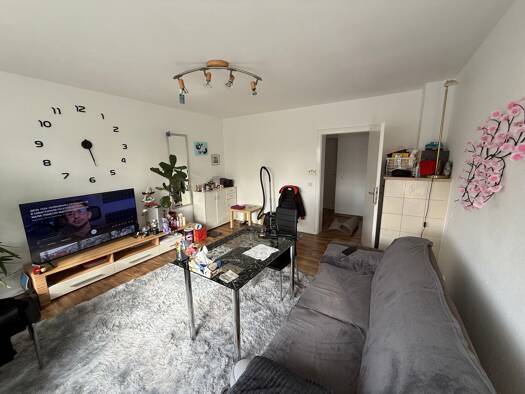 Wohnung zum Kauf provisionsfrei 128.000 € 3 Zimmer 64,3 m² Geschoss 3/4 frei ab sofort Welfenallee 50 Heese Celle 29225