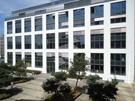 Bürofläche zur Miete provisionsfrei 17,50 € 926 m² Bürofläche Düsseldorf 40476