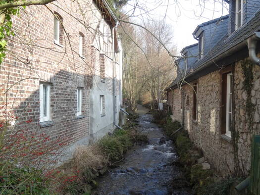 Mehrfamilienhaus zum Kauf 1.280.000 € 12 Zimmer 320 m² 378 m² Grundstück Gronau Bergisch Gladbach 51469