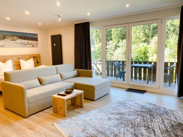 Wohnung zum Kauf 175.900 € 1 Zimmer 51 m² 2. Geschoss Winterberg Winterberg 59955