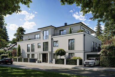 Wohnung zum Kauf 2.970.000 € 5 Zimmer 175,7 m² Kemnatenstraße 51 Neuhausen-Nymphenburg München 80639