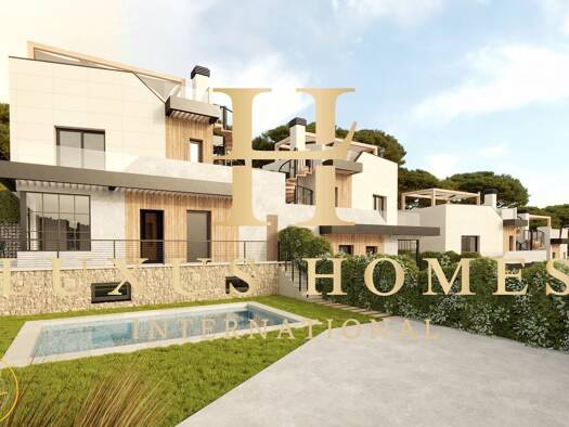 Villa zum Kauf provisionsfrei als Kapitalanlage geeignet 522.000 € 4 Zimmer 170 m² 318 m² Grundstück Polop