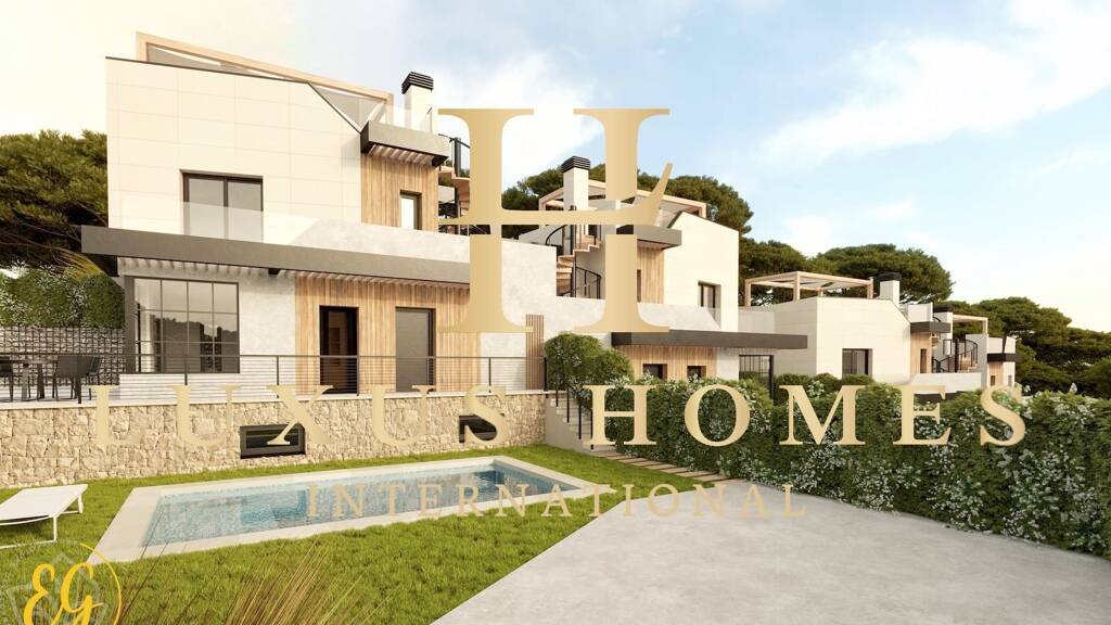 Villa zum Kauf provisionsfrei als Kapitalanlage geeignet 522.000 € 4 Zimmer 170 m² 318 m² Grundstück Polop