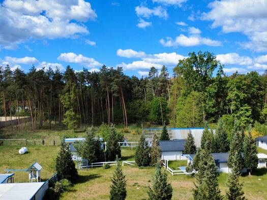 Wohnanlage zum Kauf als Kapitalanlage geeignet 36.345 m² Grundstück Theeßen Möckern 39291
