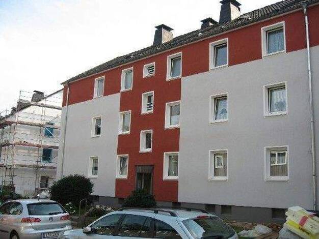 Studio zur Miete 443 € 1 Zimmer 44,3 m² 1. Geschoss frei ab 19.07.2026 Gustavstr. 12 Kettwig Essen 45219