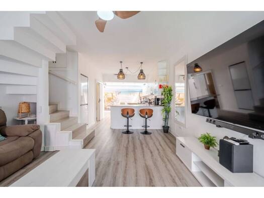 Reihenhaus zum Kauf 234.000 € 3 Zimmer 90 m² >Calle Paseo Central > Torrevieja 03185