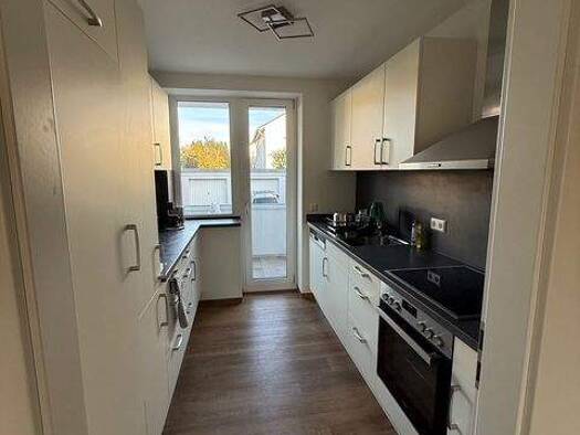 Wohnung zur Miete 1.150 € 2 Zimmer 70,4 m² EG frei ab sofort Vogesenstraße 4 Heitersheim 79423