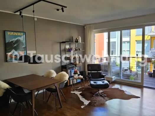 Wohnung zur Miete Tauschwohnung 1.400 € 3 Zimmer 80 m² 1. Geschoss Kinderhaus Münster 48159