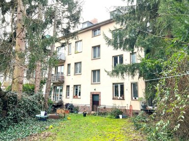 Mehrfamilienhaus zum Kauf 2.100.000 € 23 Zimmer 564 m² 621 m² Grundstück Dornbusch Frankfurt 60320