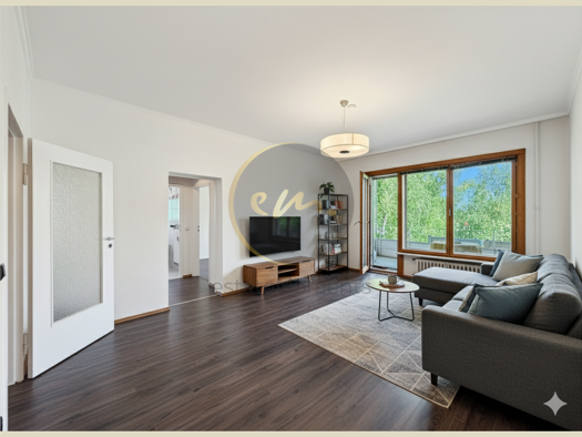 Wohnung zum Kauf 200.000 € 2 Zimmer 60,2 m² 3. Geschoss frei ab sofort Berlin 13407