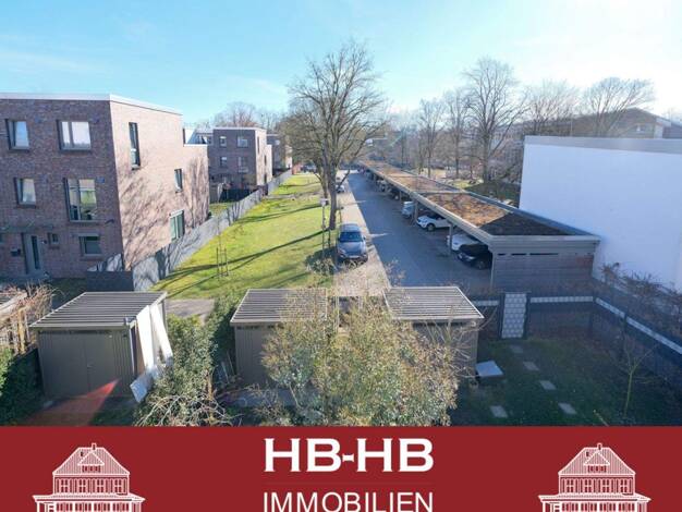 Reihenmittelhaus zum Kauf 470.000 € 5 Zimmer 120 m² 139 m² Grundstück Neue Vahr Nord Bremen 28329