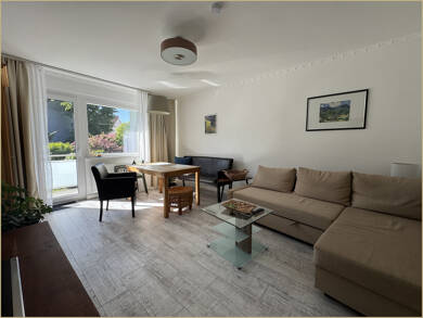 Wohnung zur Miete Wohnen auf Zeit 950 € 2,5 Zimmer 55 m² Frintrop Essen 45359