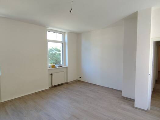 Wohnung zur Miete 450 € 3,5 Zimmer 67 m² Geschoss 1/3 frei ab sofort Kirchgasse 15 Schleiz Schleiz 07907