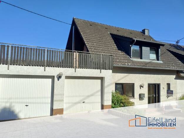 Einfamilienhaus zum Kauf 329.000 € 5 Zimmer 101 m² 647 m² Grundstück Ralingen Ralingen 54310
