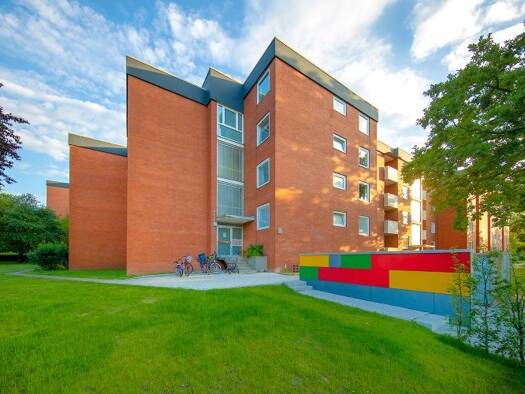 Wohnung zur Miete 750 € 3 Zimmer 71,2 m² frei ab 01.11.2026 Uelzen Uelzen 29525