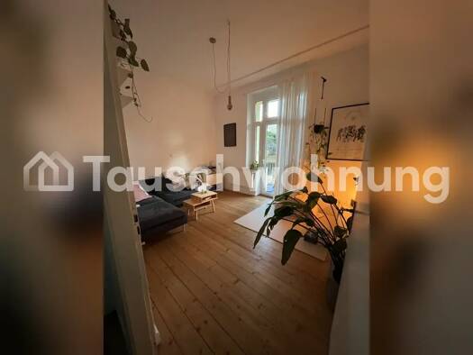 Wohnung zur Miete Tauschwohnung 1.065 € 3 Zimmer 69 m² 1. Geschoss Flingern Süd Düsseldorf 40233
