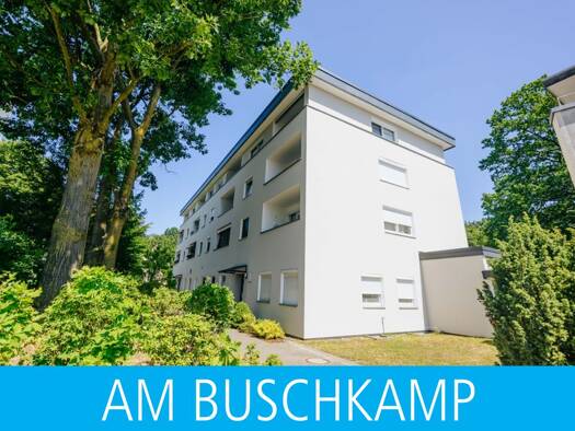 Wohnung zum Kauf 117.000 € 2 Zimmer 58 m² 2. Geschoss Sennestadt BI-Sennestadt 33689