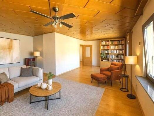 Wohnung zum Kauf 250.000 € 4,5 Zimmer 124 m² 1. Geschoss Wiesental Waghäusel 68753