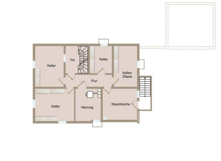 Einfamilienhaus zum Kauf 295.000 € 6 Zimmer 175,5 m² 476 m² Grundstück Ortsgebiet Ottenhöfen 77883