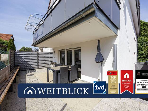 Wohnung zum Kauf 328.000 € 5 Zimmer 99 m² Münchingen Korntal-Münchingen 70825