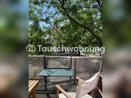 Wohnung zur Miete Tauschwohnung 770 € 2 Zimmer 54 m² 1. Geschoss Stühlinger West 79106