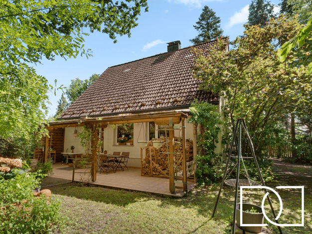 Einfamilienhaus zum Kauf 979.000 € 6 Zimmer 214 m² 775 m² Grundstück Entensee Rückersdorf 90607