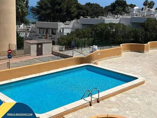 Wohnung zum Kauf 674.000 € 3 Zimmer 107 m² EG Santa Eulària des Riu 07840