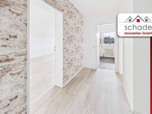 Wohnung zur Miete 498 € 2 Zimmer 64 m² frei ab 01.02.2026 Plettenberg 58840