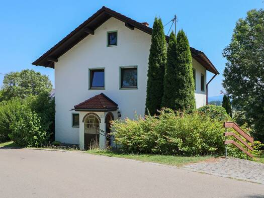 Einfamilienhaus zum Kauf 285.000 € 5 Zimmer 112,6 m² 415 m² Grundstück Sachsenried Schwabsoien 86987
