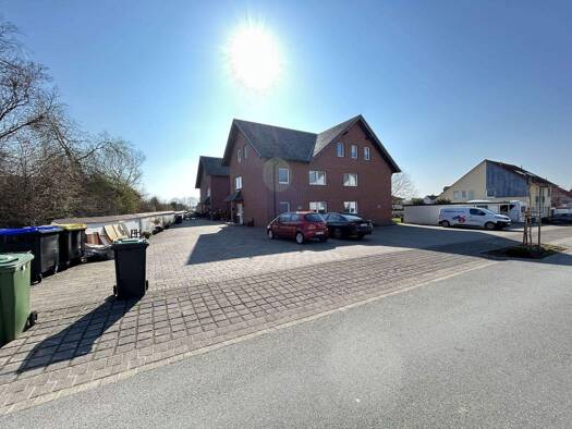 Studio zum Kauf 269.000 € 5 Zimmer 169 m² 2. Geschoss Warburg 34414