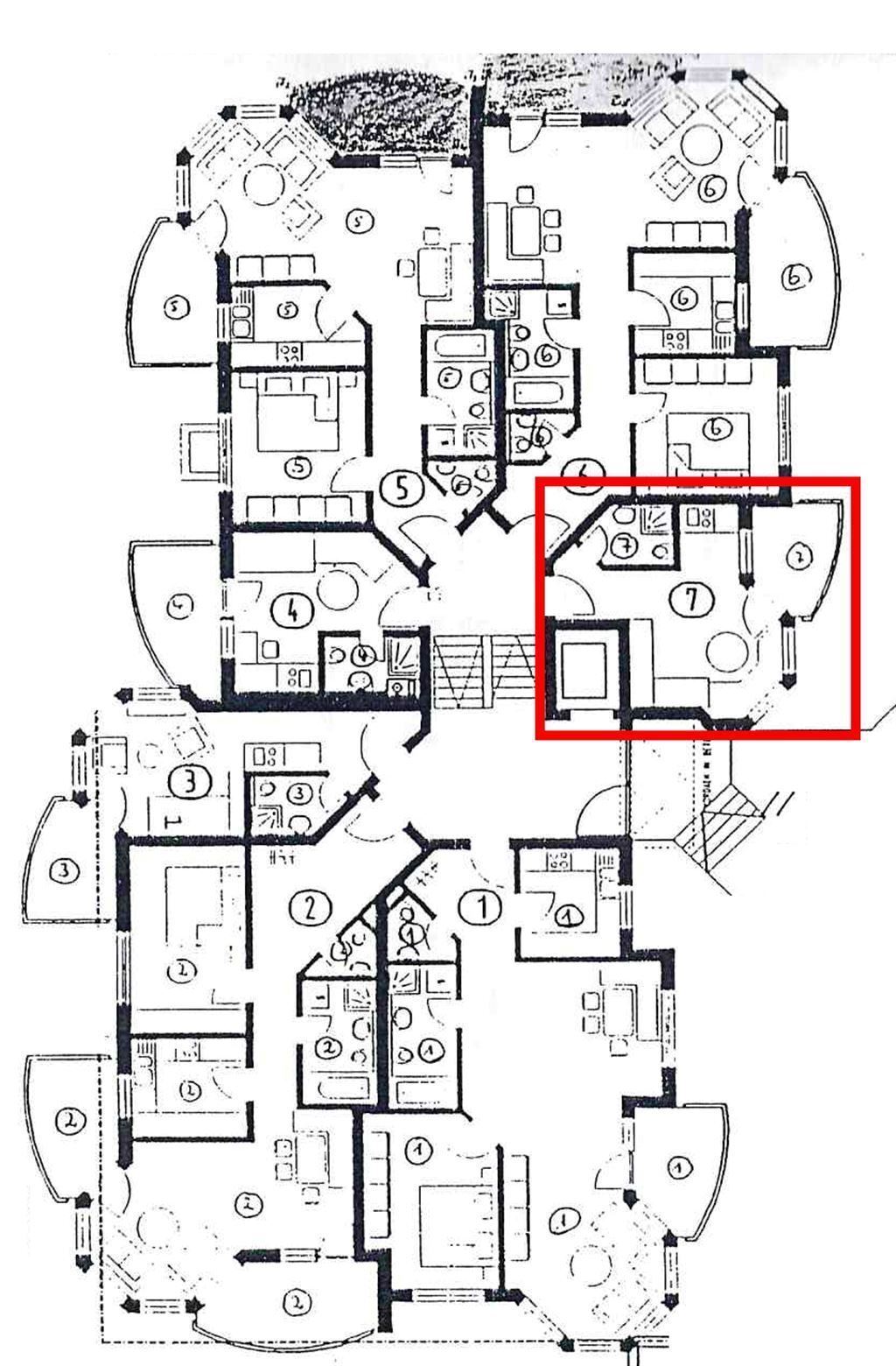 Wohnung zur Miete 310 € 1 Zimmer 22,2 m²<br/>Wohnfläche ab sofort<br/>Verfügbarkeit Ellwangen - West 62 Ellwangen (Jagst) 73479