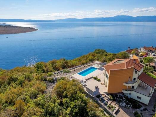 Villa zum Kauf 2.100.000 € 6 Zimmer 463 m² Kraljevica 51262