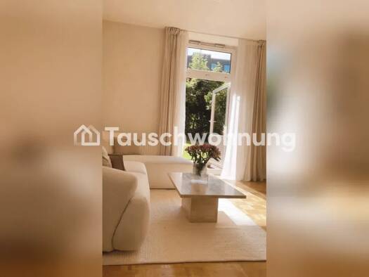 Wohnung zur Miete Tauschwohnung 1.170 € 2 Zimmer 74 m² Alsterdorf Nord 20251
