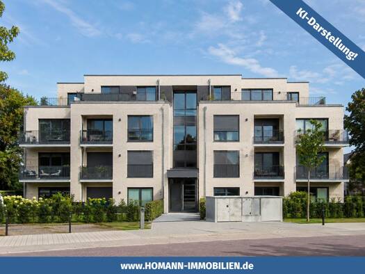 Mehrfamilienhaus zum Kauf 3.990.000 € 27 Zimmer 965,3 m² 2.088 m² Grundstück Emsdetten 48282