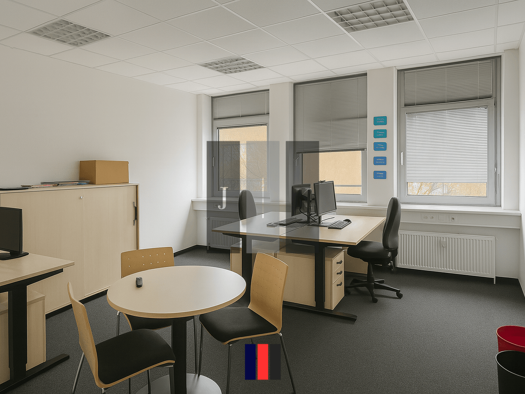 Bürofläche zur Miete provisionsfrei 10,50 € 220,7 m² Bürofläche Garstedt Norderstedt 22848