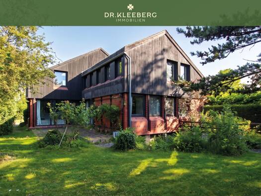 Einfamilienhaus zum Kauf 1.250.000 € 6 Zimmer 183 m² 1.206 m² Grundstück Gievenbeck Münster 48161