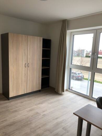 Wohnung zur Miete 385 € 1 Zimmer 23,2 m² EG Gottfriedingerschwaige Gottfrieding 84177