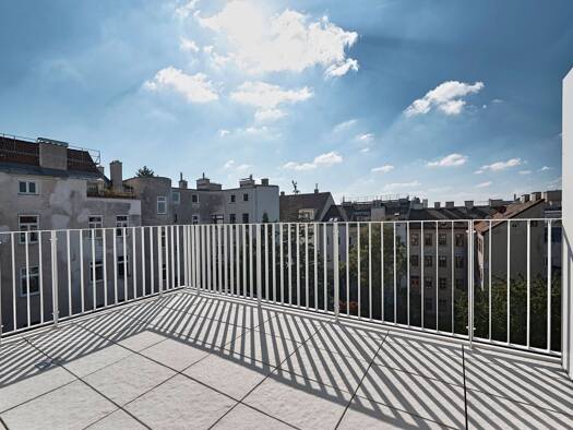 Wohnung zum Kauf - Erstbezug 1.490.000 € 4 Zimmer 139,8 m² Schumanngasse 35 Wien 1180