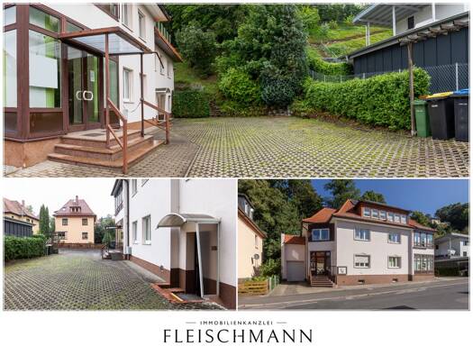 Laden zur Miete 600 € 100 m² Verkaufsfläche Suhl Suhl 98527