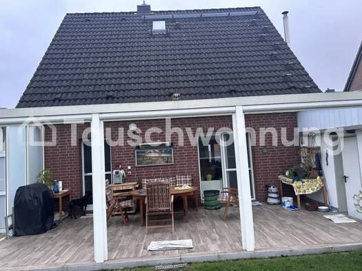 Einfamilienhaus zur Miete Tauschwohnung 1.600 € 5,5 Zimmer 95 m² Grube Carl Frechen 50226