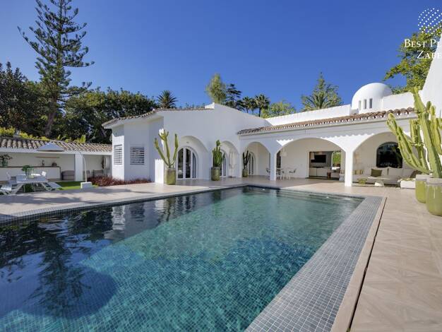 Haus zum Kauf provisionsfrei 3.250.000 € 6 Zimmer 484 m² 1.169 m² Grundstück San Pedro de Latarce 29670