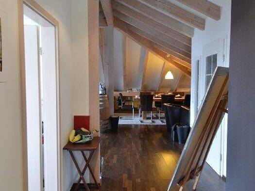 Wohnung zur Miete 1.550 € 3 Zimmer 106 m² 2. Geschoss frei ab 01.04.2026 Degerfelden Rheinfelden 79618