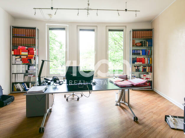 Bürofläche zur Miete 12,50 € 530 m² Bürofläche teilbar ab 530 m² Lindenthal Köln 50935