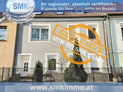 Einfamilienhaus zum Kauf 229.000 € 7 Zimmer 150 m² 233 m² Grundstück Laa an der Thaya 2136