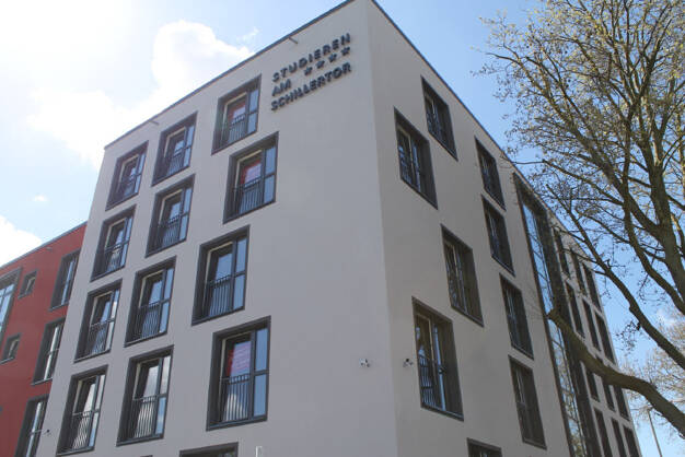 Wohnung zur Miete 630 € 2 Zimmer 74,7 m² frei ab 01.10.2025 Holländisches Tor Kassel 34117