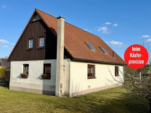 Einfamilienhaus zum Kauf provisionsfrei 198.000 € 4 Zimmer 119 m² 2.240 m² Grundstück frei ab 01.04.2026 Cölpin 17094